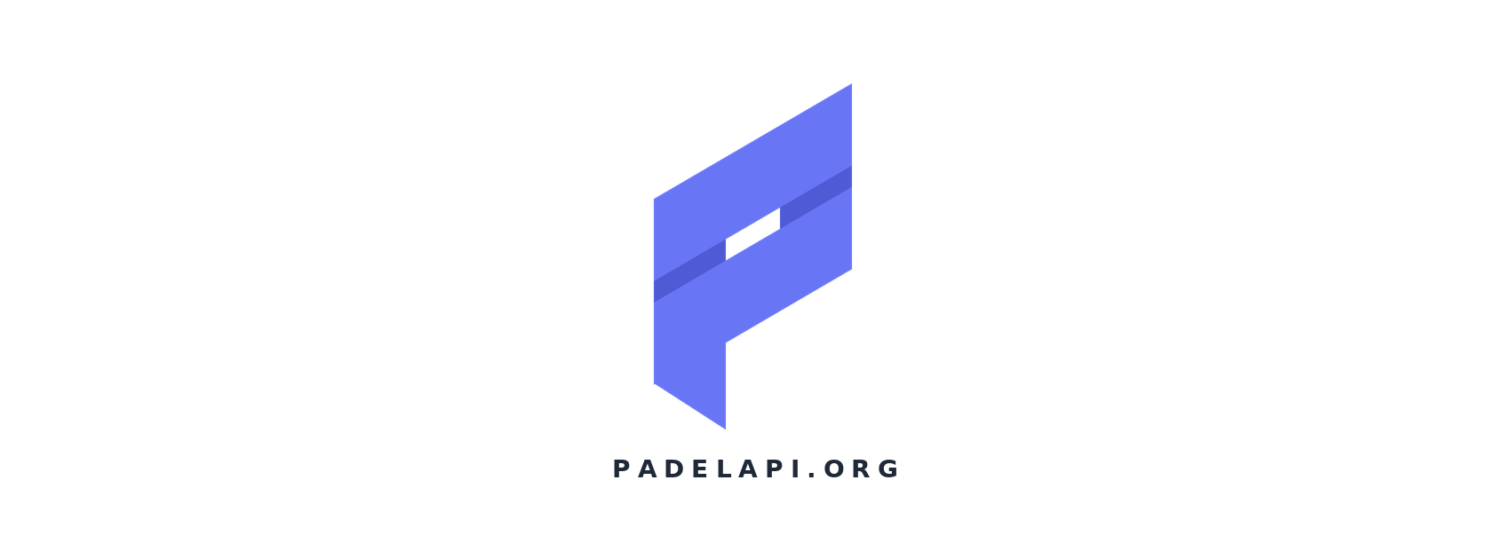 Padel API – The API for professional padel data and stats