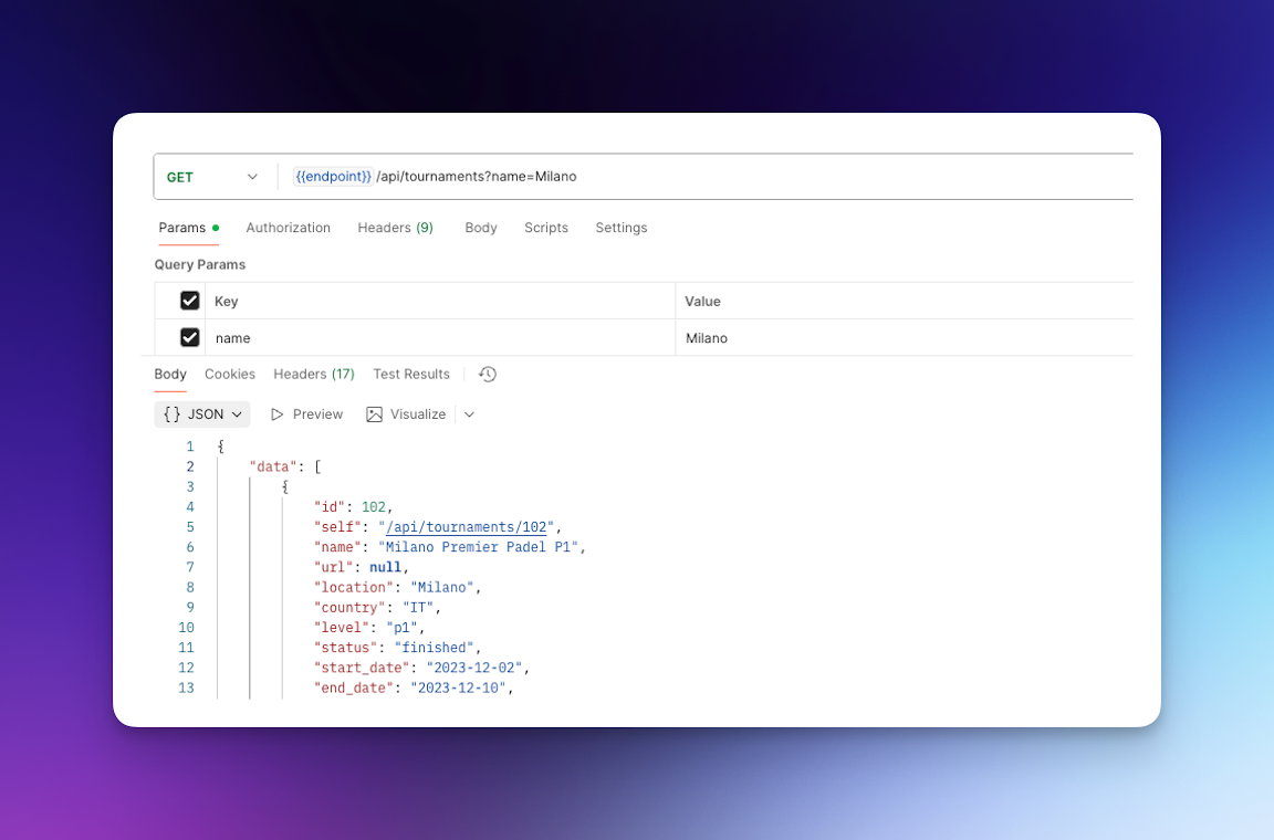 API integration illustration